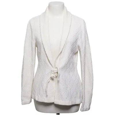 Wickeljacke (Weiß) von First Class Baumwolle