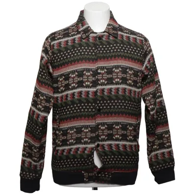 Jacka (Flerfärgad) från Just Junkies Polyester