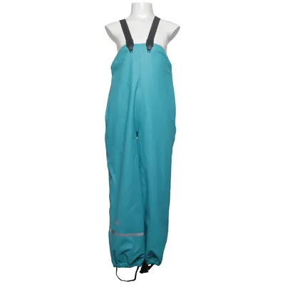 Rain pants (Blue) from Caretec Polyester, Polyurethane