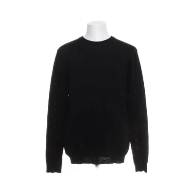 Tröja (Greyson O-neck Merino Knit) från Les Deux Merinoull