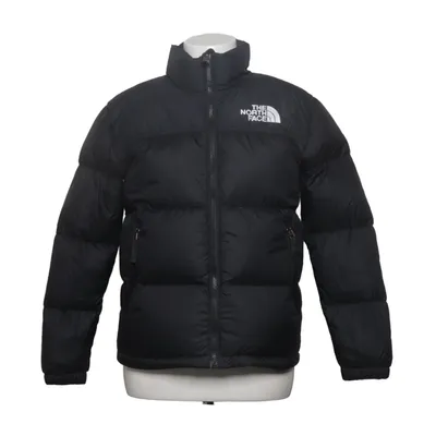 Dunjakke (Sort) fra The North Face Dun, Fjer, Polyamid, Polyester
