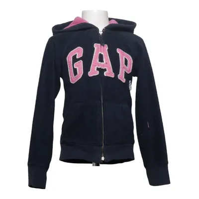 Hættetrøje (Blå, Pink) fra Gap Kids Bomuld, Polyester
