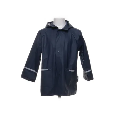 Raincoat (Blue) from Playshoes Polyester
