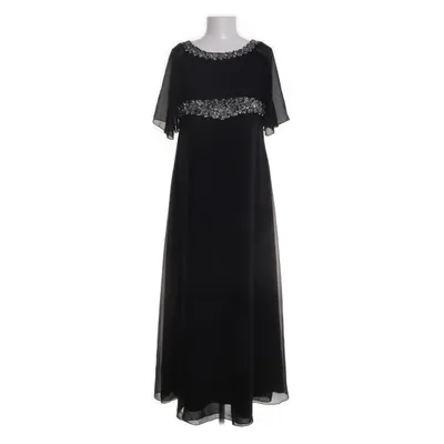 Evening gown (Black) from Favella Polyester