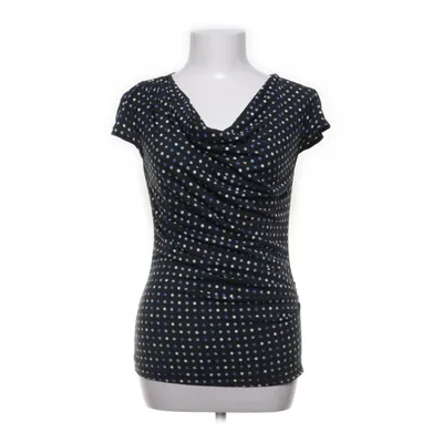 Topp (Svart, Blå, Vit, Flerfärgad) från Max Studio Elastan, Polyester