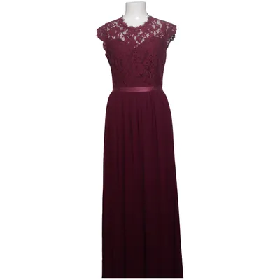 Evening gown (Purple) from Miusol Polyester