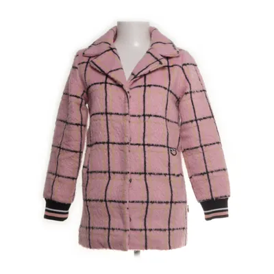 Jas (Roze, Meerkleurig) van Vingino Polyester