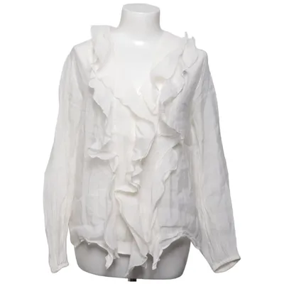 Blouse (Beige) van Zara