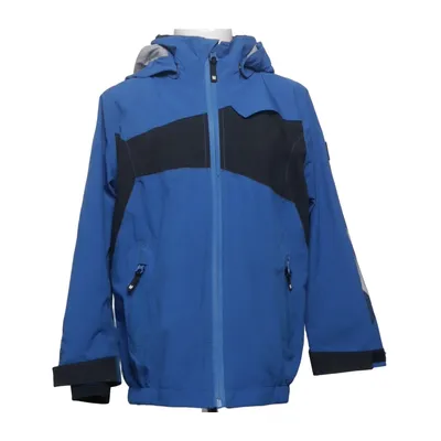 Jack (Blauw, Zwart) van Mascot Elastaan, Polyester