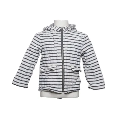 Veste (Blanc, Noir) de Zara BabyBoy Coton