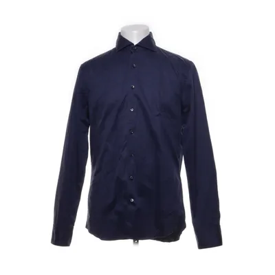 Skjorta (Blå) från Stenströms Bomull