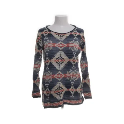 Tröja (Blå, Flerfärgad) från Denim & Supply Ralph Lauren Bomull