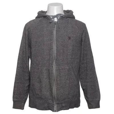 Sweat à capuche (Gris) de O'Neill Coton, Polyester