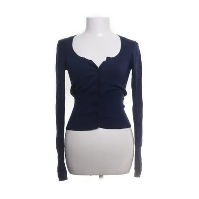 Cardigan (Blauw) van Motivi