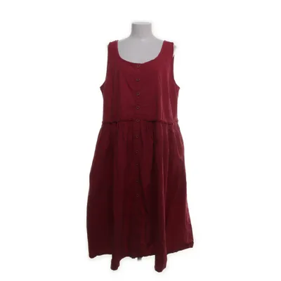 Klänning (Rosa) från Ewa I Walla Bomull