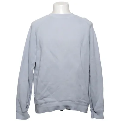 Sweatshirt (Blue) from Won Hundred Organic cotton