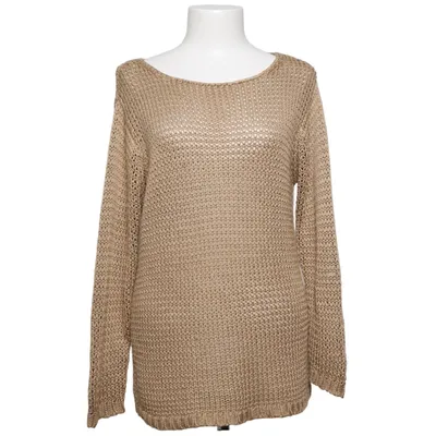 Tröja (Beige) från Seal Akryl