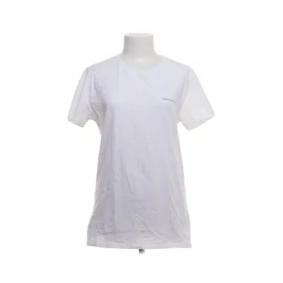 T-shirt (Blanc) de Young Poets Society Coton