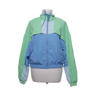 Sports jacket (Blue, Green) from Levi Strauss & Co Polyamide, Polyester