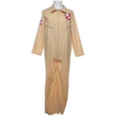 Maskeradkläder (Beige) från Rubies Costume Company Bomull, Polyester