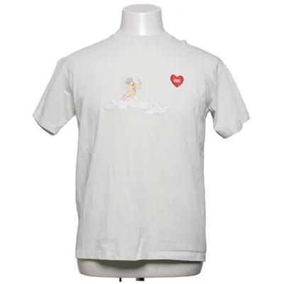 T-shirt (Groen) van KITH Katoen