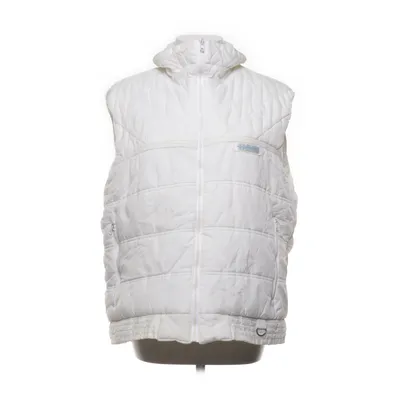 Outer vest (White) from Sperry Polyamide, Polyester