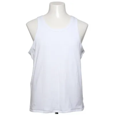 Undershirt (365) from Calvin Klein Cotton, Elastane