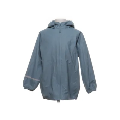 Veste imperméable (Bleu) de Celavi Polyester, Polyuréthane