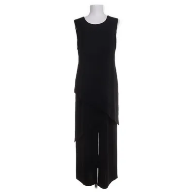 Maxi dress (Black) from La Rochelle