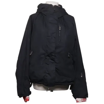Veste réversible (Noir, Rouge, Blanc) de Jet Set