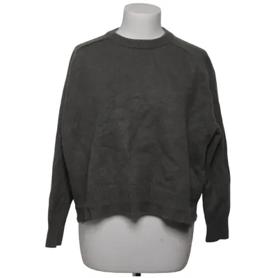 Trui (Groen) van Soft Goat Kasjmier