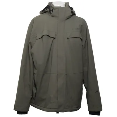 Jack (Groen) van Maier Sports Polyamide, Polyester