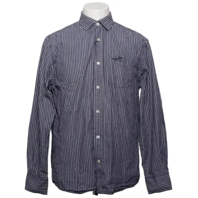 Chemise (Bleu, Rose, Blanc) de Cedarwood State Coton