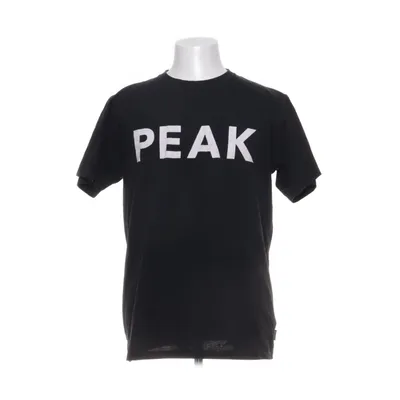 T-shirt (TS-22SU101) van Snow Peak Katoen, Polyester, Polyurethaan