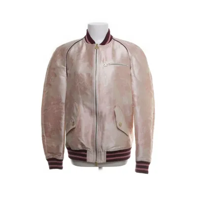 Blouson (Beige, Multicolore) de Nikolaj by Nikolaj d’Étoiles