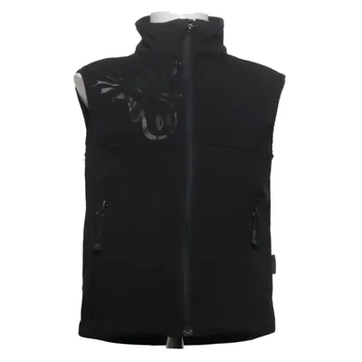 Ytterväst (Svart) från Moorhead Elastan, Polyester