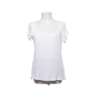 Haut (Blanc) de Jan 'N June Coton biologique