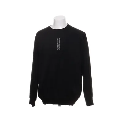 Collegetröja (Svart) från Hugo Boss