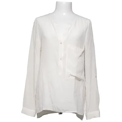 Blus (Vit) från Sacks