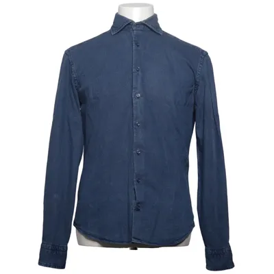 Chemise en jean (NORRMALM) de La Chemise Coton