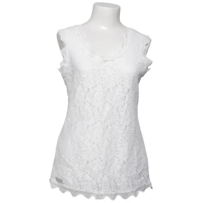 Top (Wit) van Tina Wodstrup