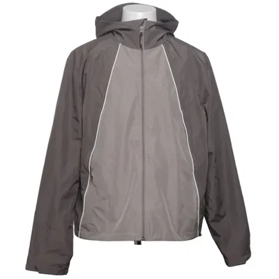Veste de sport (Gris) de Weekday Polyester, Polyuréthane