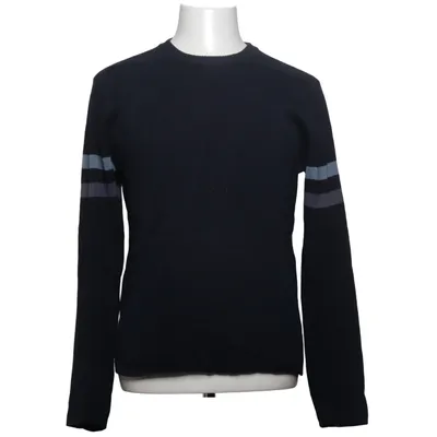 Sweater (Blue) from Carl Wool