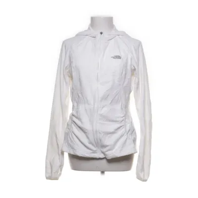 Huvtröja (Vit) från The North Face Polyester