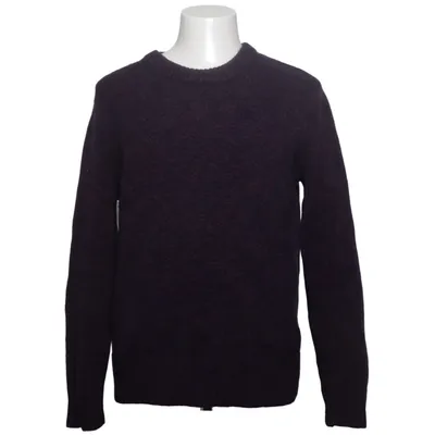 Tröja (Lila) från Acne Ull
