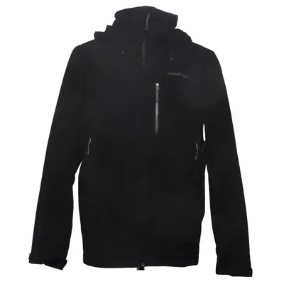 Outdoor jas (Zwart) van Patagonia Polyester