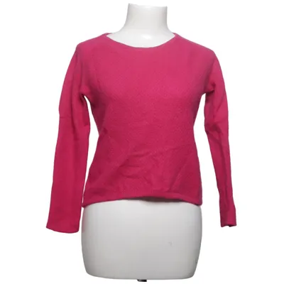 Sweater (Pink) fra Adagio Kashmir