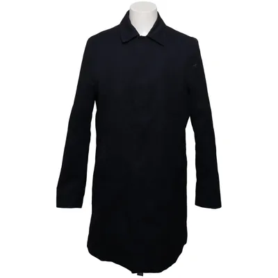 Jas (Blauw) van El Ganso Acetaat, Katoen, Polyester