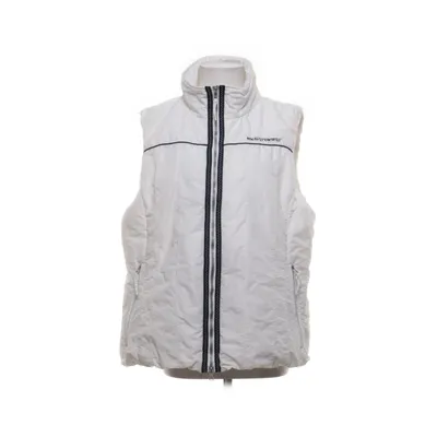 Ytterväst (Vit) från Redgreen