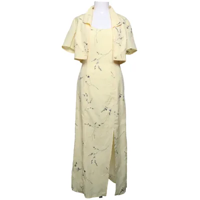 Set (Gelb) von Ariella Polyester